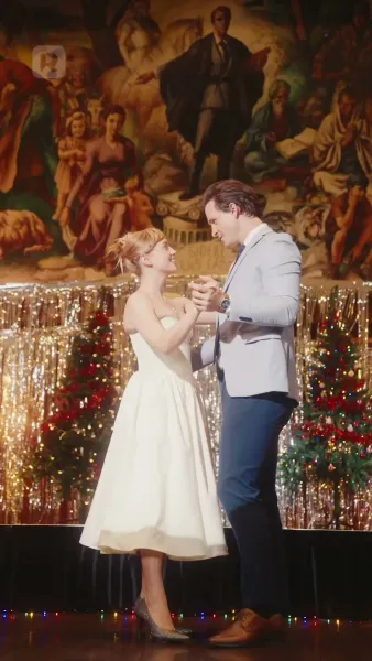 ตกหลุมรักเพื่อนสนิทพ่อ