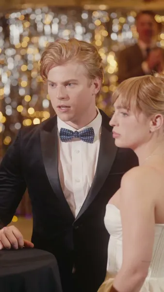 ตกหลุมรักเพื่อนสนิทพ่อ