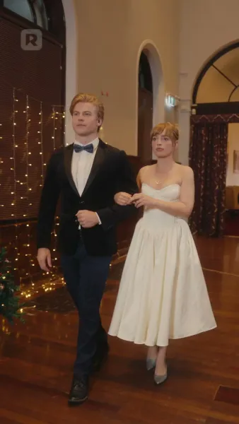 ตกหลุมรักเพื่อนสนิทพ่อ