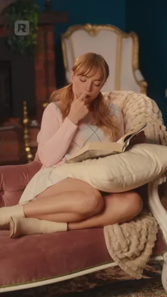 ตกหลุมรักเพื่อนสนิทพ่อ