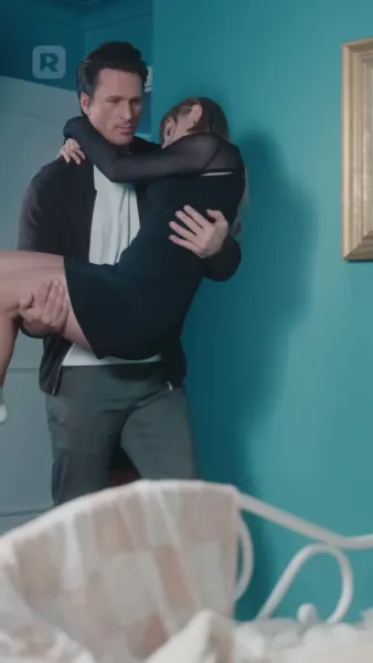 ตกหลุมรักเพื่อนสนิทพ่อ