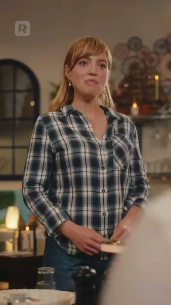 ตกหลุมรักเพื่อนสนิทพ่อ