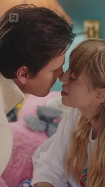 ตกหลุมรักเพื่อนสนิทพ่อ