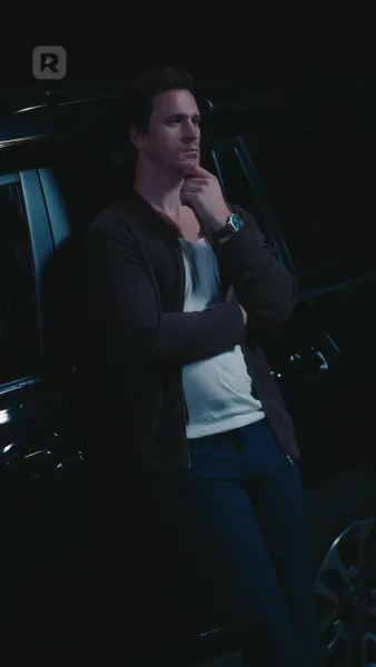 ตกหลุมรักเพื่อนสนิทพ่อ