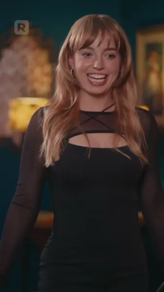 ตกหลุมรักเพื่อนสนิทพ่อ