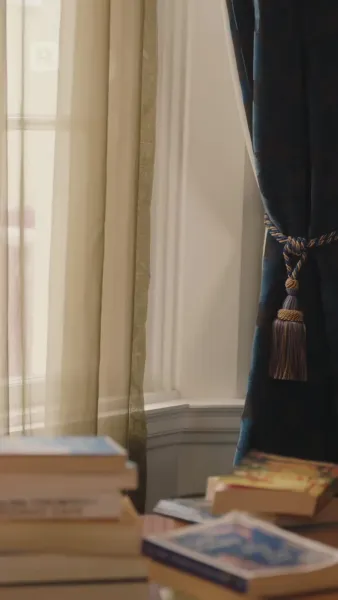 ตกหลุมรักเพื่อนสนิทพ่อ