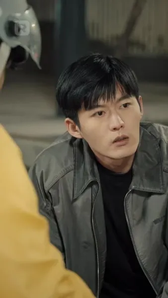 ไรเดอร์ส่งอาหาร ราชาแห่งมวย