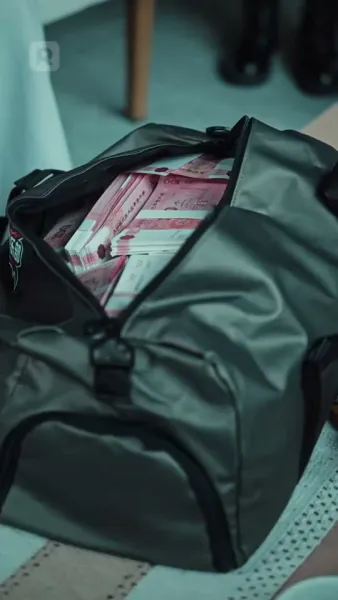 ไรเดอร์ส่งอาหาร ราชาแห่งมวย