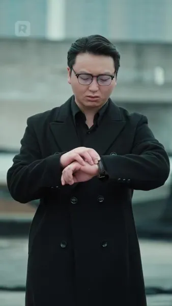 ไรเดอร์ส่งอาหาร ราชาแห่งมวย