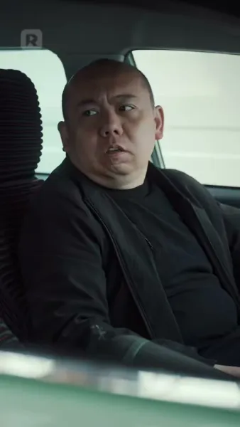 ไรเดอร์ส่งอาหาร ราชาแห่งมวย