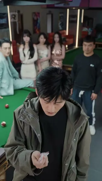 ไรเดอร์ส่งอาหาร ราชาแห่งมวย