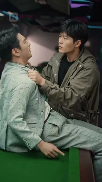 ไรเดอร์ส่งอาหาร ราชาแห่งมวย