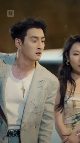 ไรเดอร์ส่งอาหาร ราชาแห่งมวย