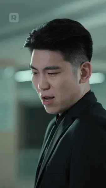 ไรเดอร์ส่งอาหาร ราชาแห่งมวย