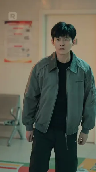 ไรเดอร์ส่งอาหาร ราชาแห่งมวย