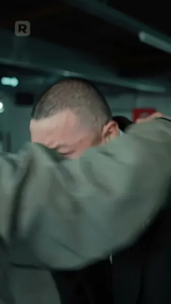 ไรเดอร์ส่งอาหาร ราชาแห่งมวย