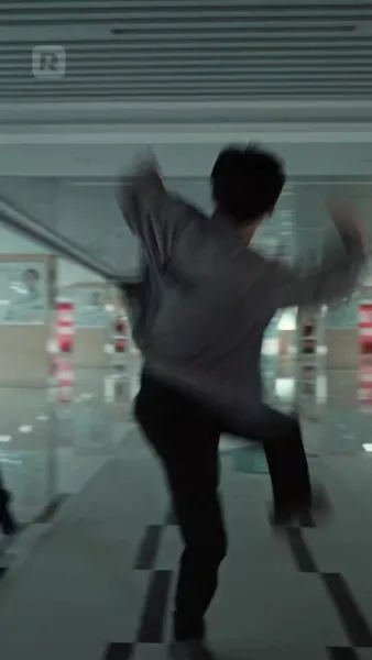 ไรเดอร์ส่งอาหาร ราชาแห่งมวย