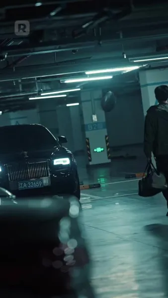 ไรเดอร์ส่งอาหาร ราชาแห่งมวย