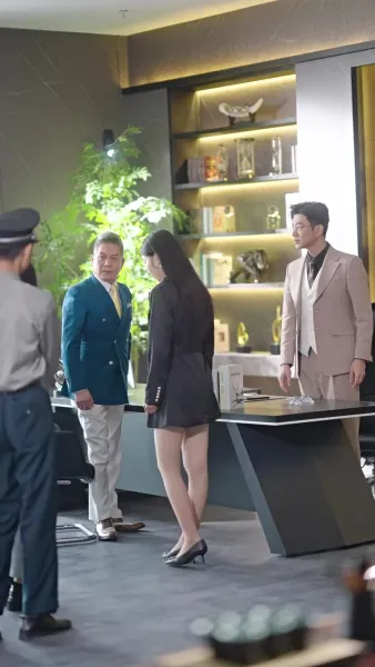 เจ้าความรักในม่านเมฆ