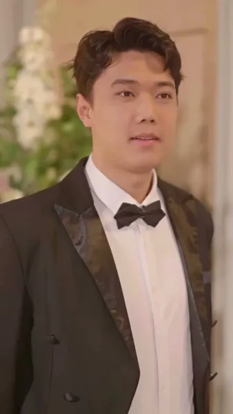 เจ้าความรักในม่านเมฆ