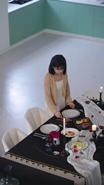 เจ้าความรักในม่านเมฆ