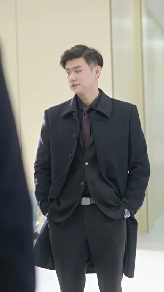 เจ้าความรักในม่านเมฆ