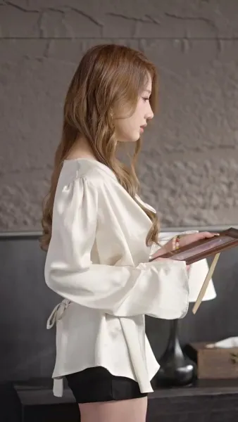 เจ้าความรักในม่านเมฆ