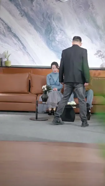 เจ้าความรักในม่านเมฆ