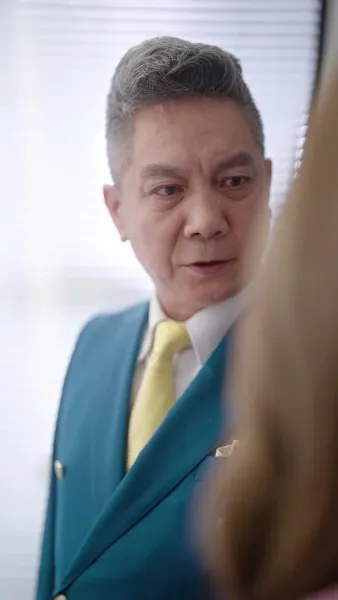 เจ้าความรักในม่านเมฆ