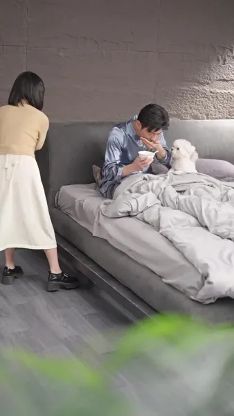 เจ้าความรักในม่านเมฆ