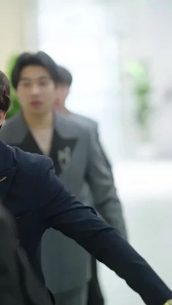 เจ้าความรักในม่านเมฆ