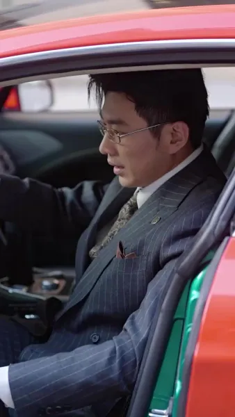 เจ้าความรักในม่านเมฆ