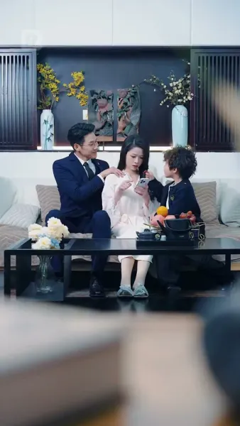 ก้าวเล็กๆ สู่หัวใจรัก