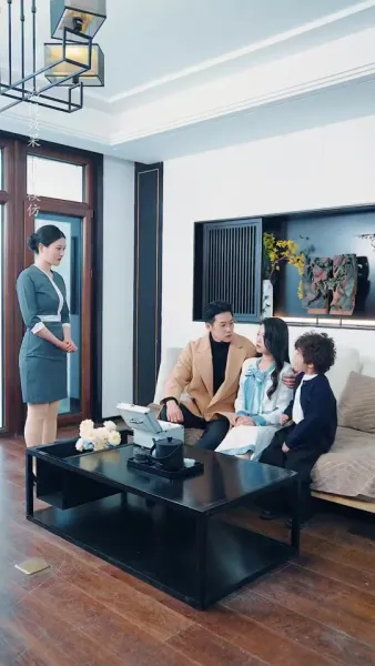 ก้าวเล็กๆ สู่หัวใจรัก