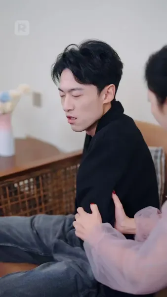 ก้าวเล็กๆ สู่หัวใจรัก