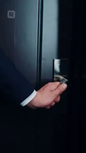 ก้าวเล็กๆ สู่หัวใจรัก