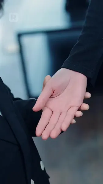 ก้าวเล็กๆ สู่หัวใจรัก