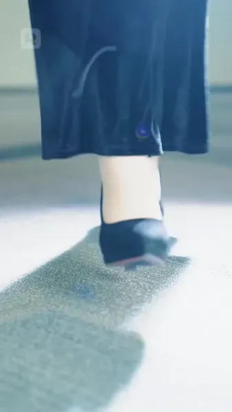 ก้าวเล็กๆ สู่หัวใจรัก