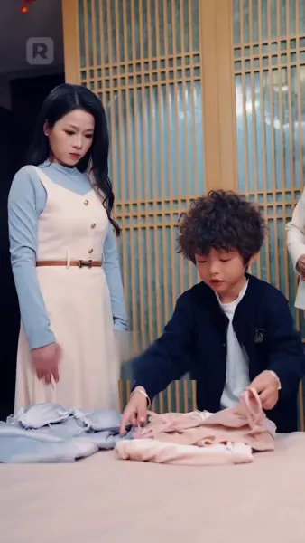 ก้าวเล็กๆ สู่หัวใจรัก