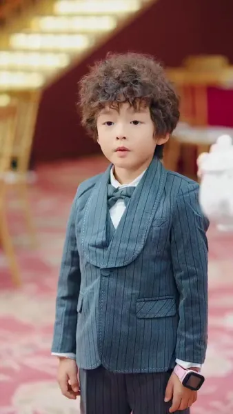 ก้าวเล็กๆ สู่หัวใจรัก