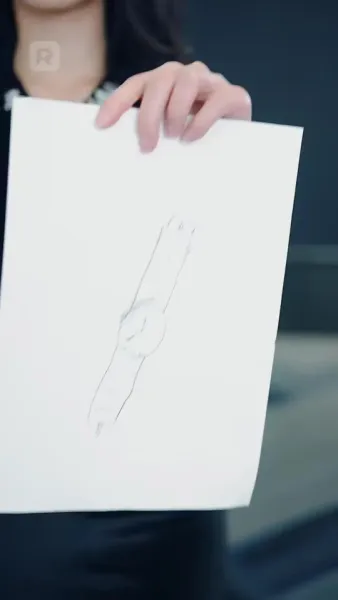 ก้าวเล็กๆ สู่หัวใจรัก