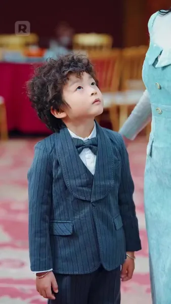 ก้าวเล็กๆ สู่หัวใจรัก