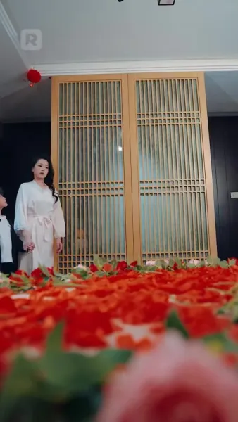 ก้าวเล็กๆ สู่หัวใจรัก