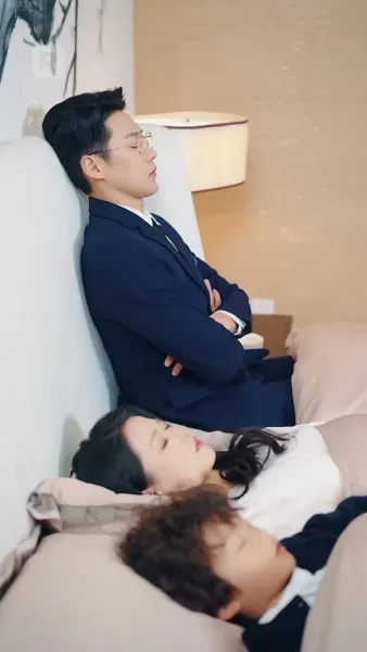 ก้าวเล็กๆ สู่หัวใจรัก