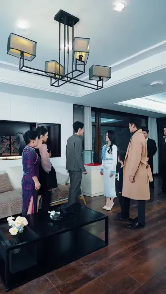 ก้าวเล็กๆ สู่หัวใจรัก