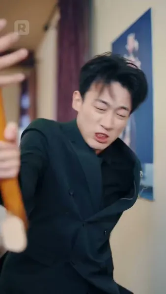 ก้าวเล็กๆ สู่หัวใจรัก