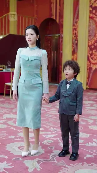 ก้าวเล็กๆ สู่หัวใจรัก