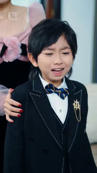 ก้าวเล็กๆ สู่หัวใจรัก