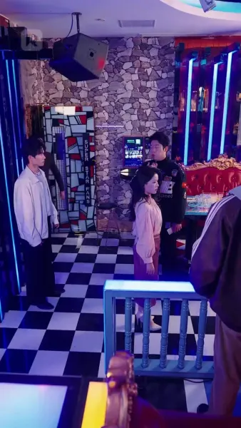 ก้าวเล็กๆ สู่หัวใจรัก