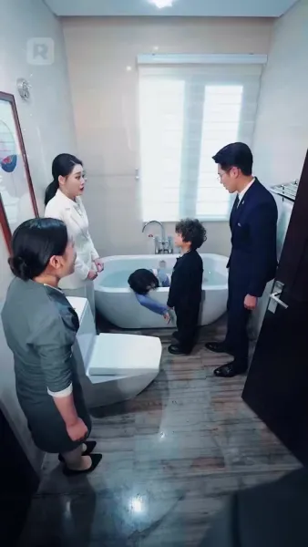 ก้าวเล็กๆ สู่หัวใจรัก